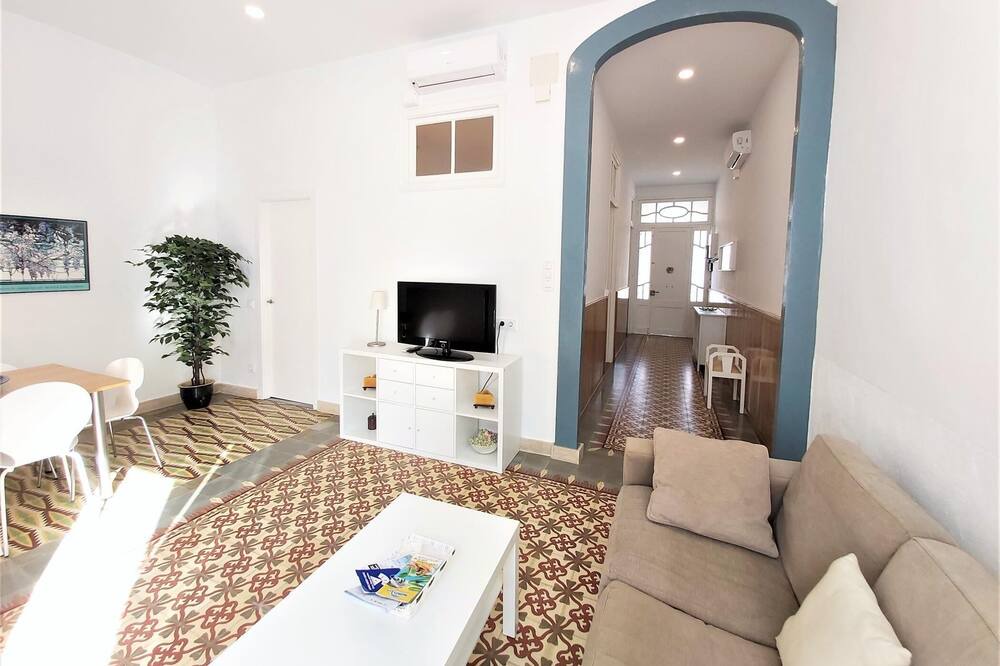 Photo of Livingroom in Malgrat de Mar