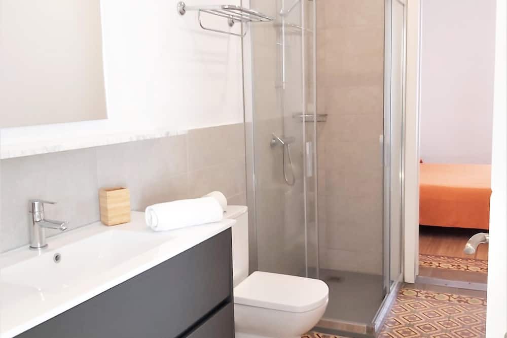 Photo of Bathroom in Malgrat de Mar