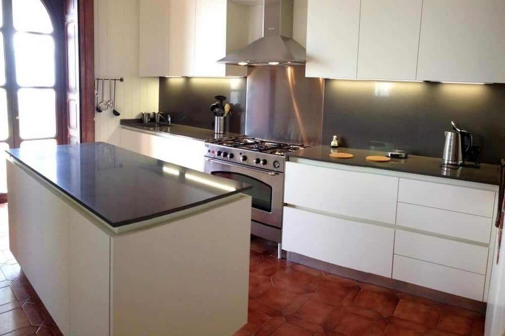 Photo of Kitchen in Verbania