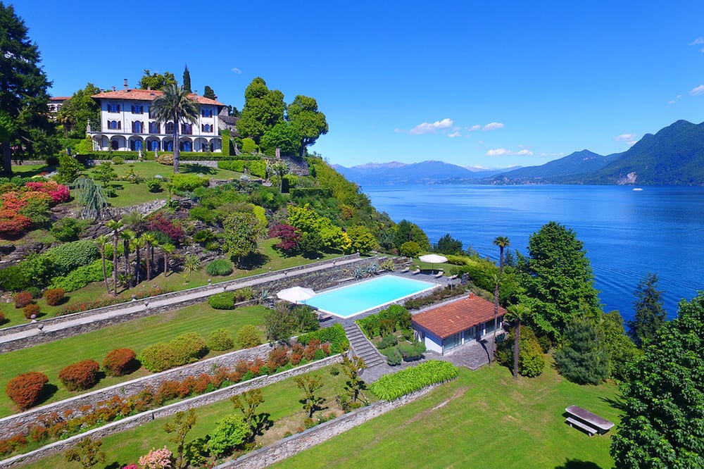Photo of Outdoor in Verbania