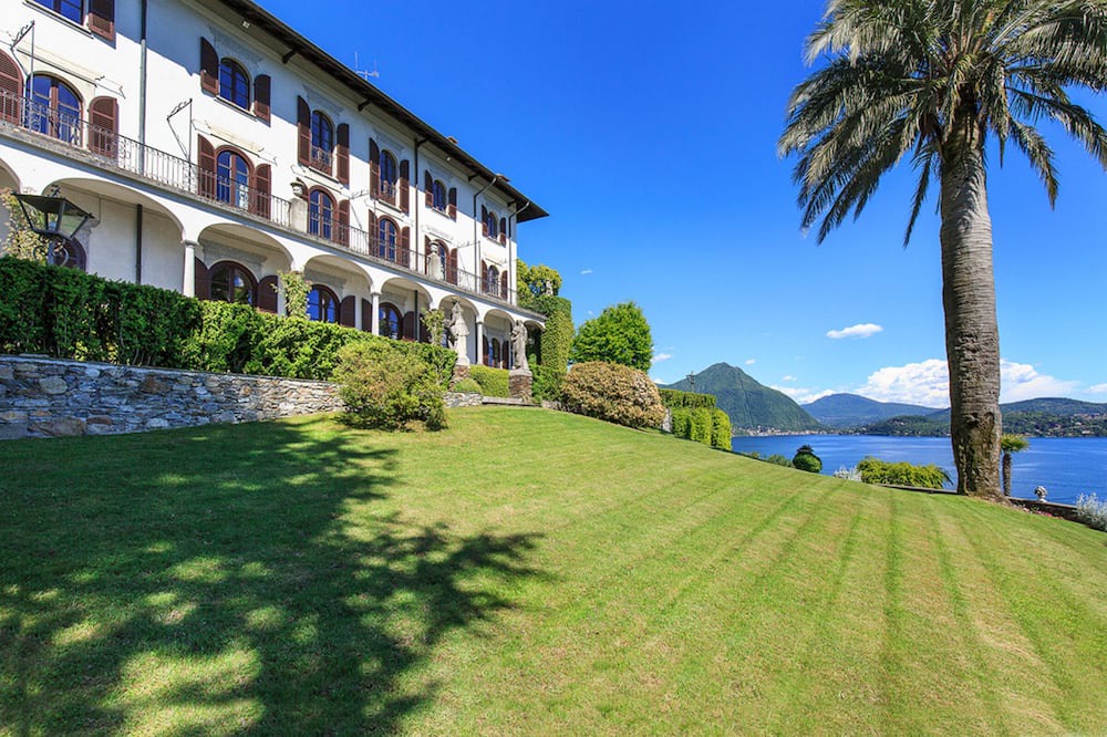 Photo of Outdoor in Verbania