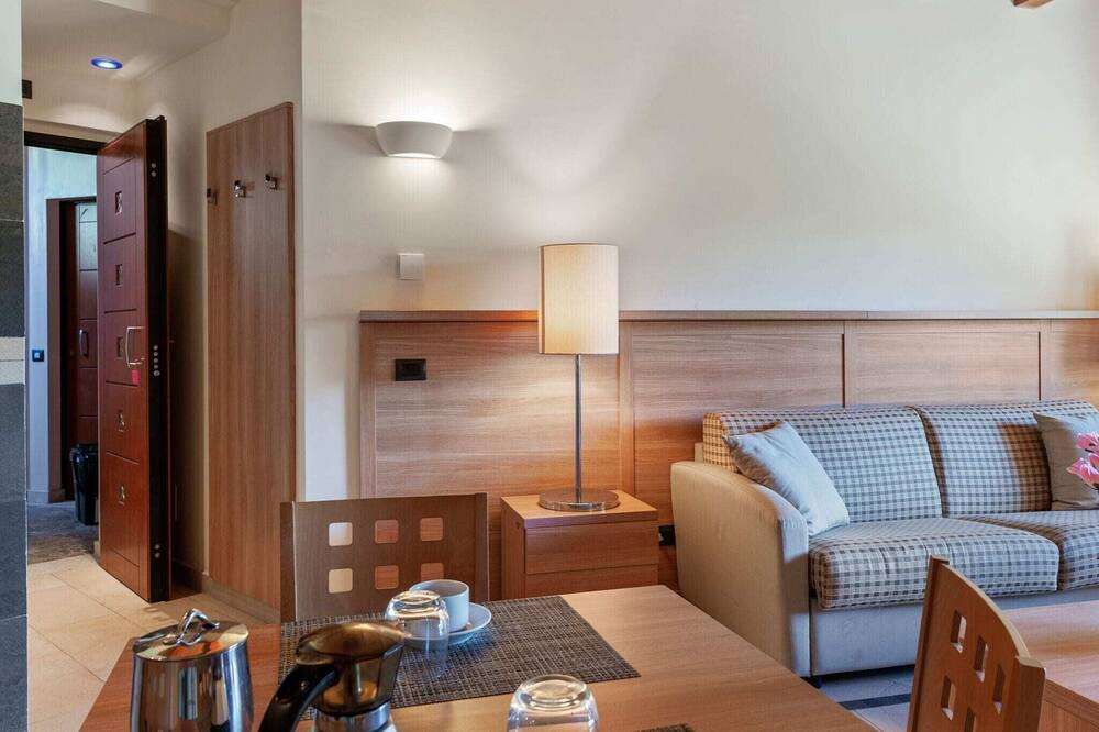 Photo of Livingroom in Scanno
