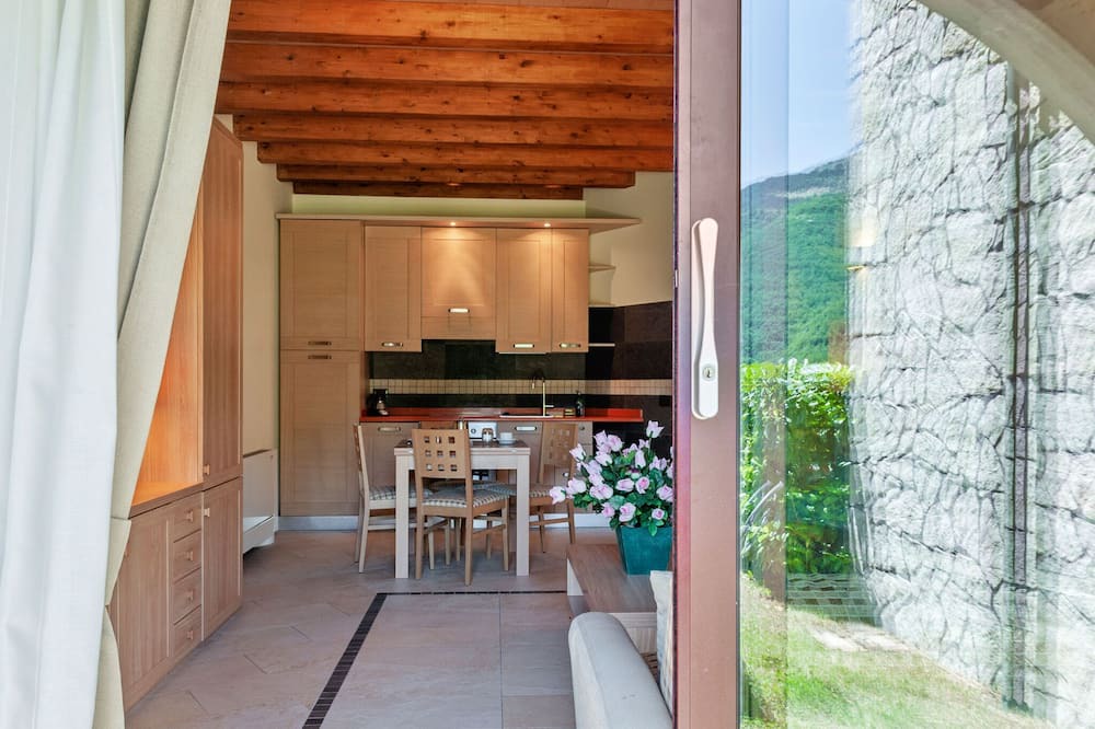 Photo of Livingroom in Scanno
