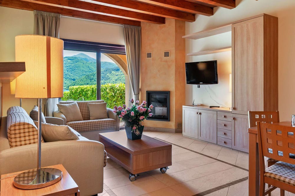 Photo of Livingroom in Scanno