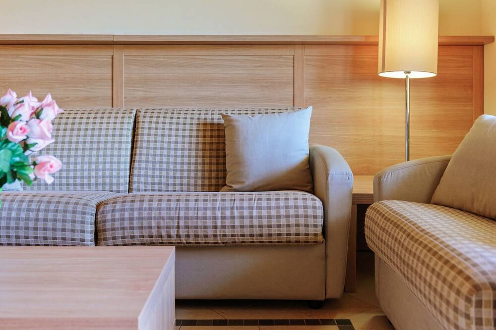 Photo of Livingroom in Scanno