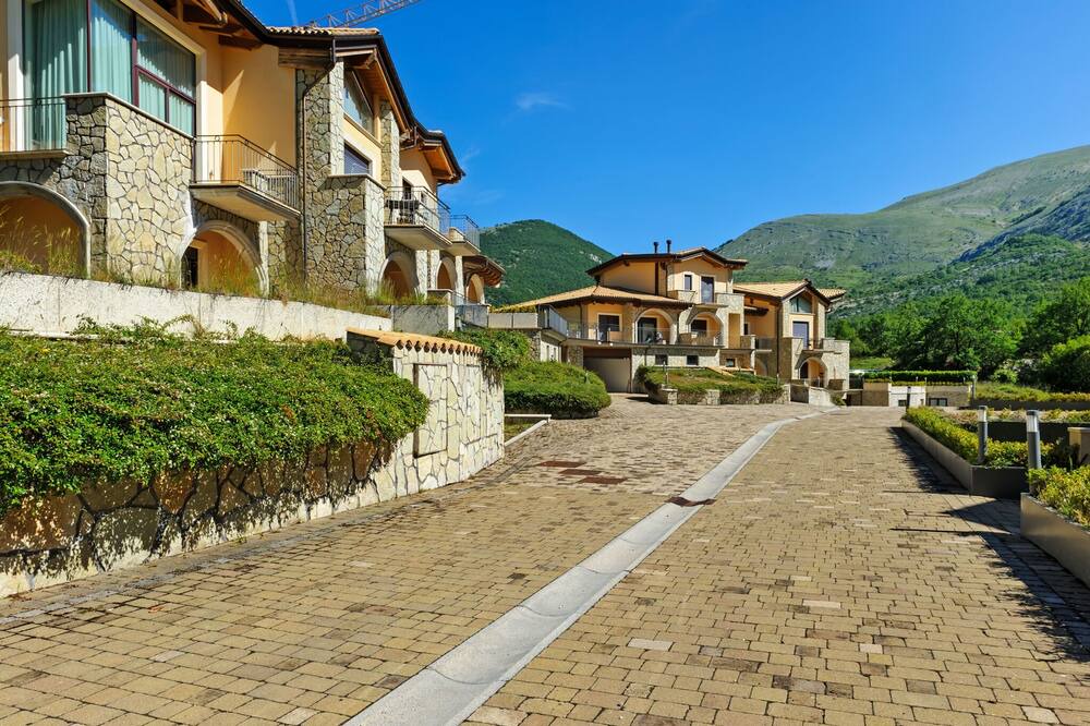 Photo of Outdoor in Scanno