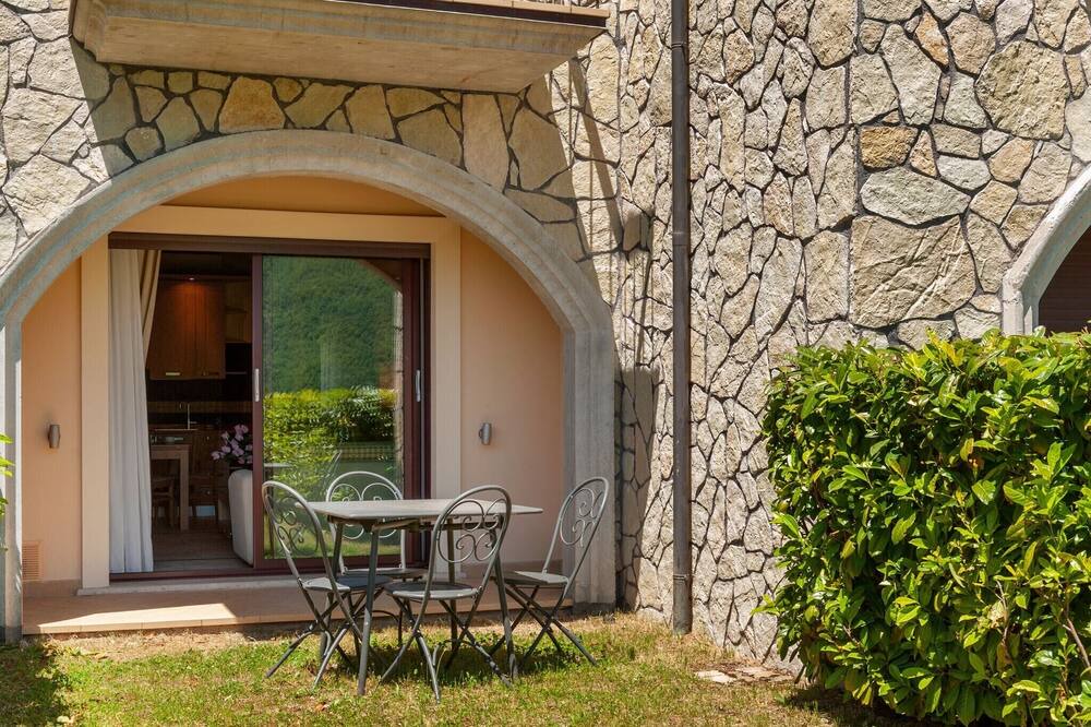 Photo of Patio Balcony in Scanno