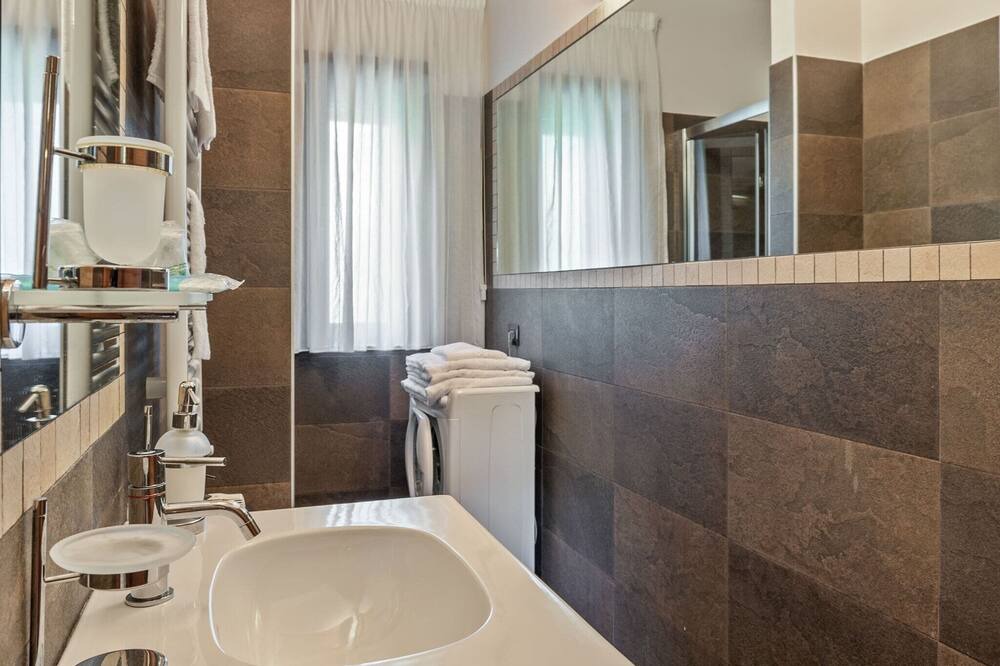 Photo of Bathroom in Scanno
