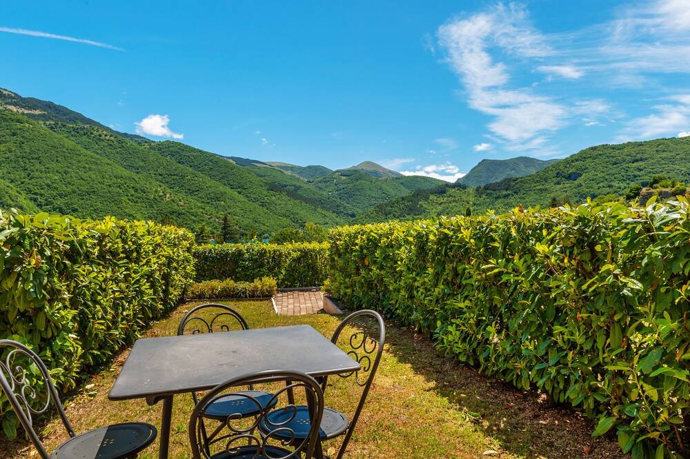 Photo of Outdoor in Scanno
