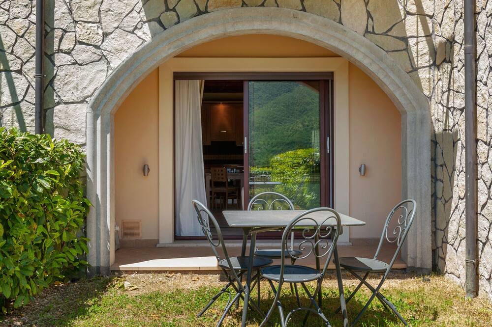 Photo of Patio Balcony in Scanno