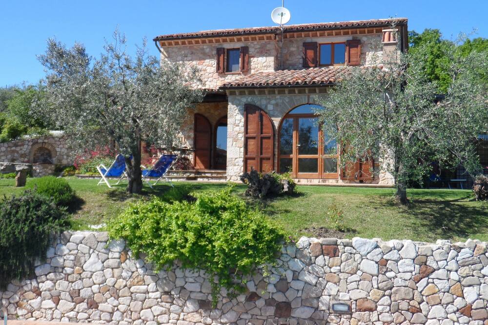 Photo of Outdoor in Avigliano Umbrio