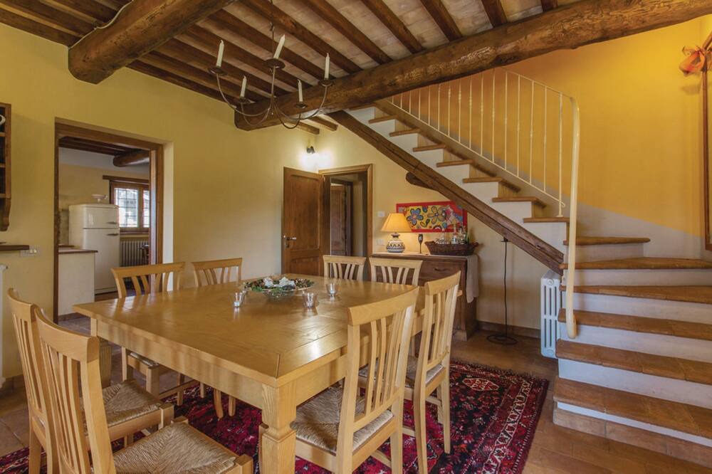 Photo of Kitchen in Avigliano Umbrio