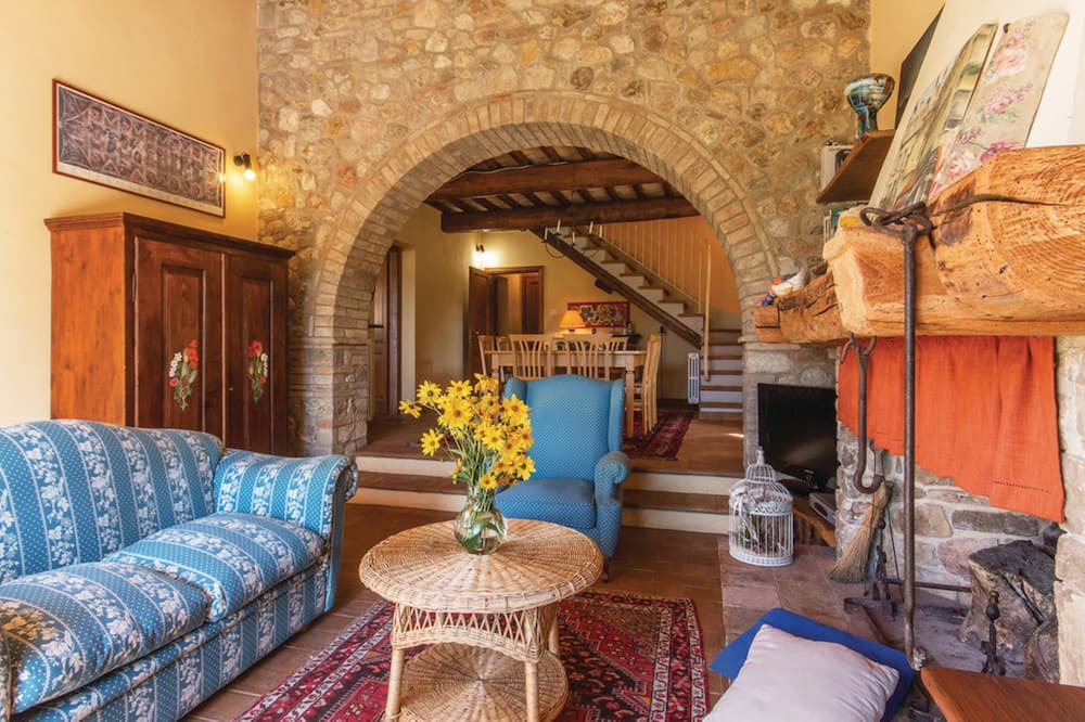 Photo of Livingroom in Avigliano Umbrio