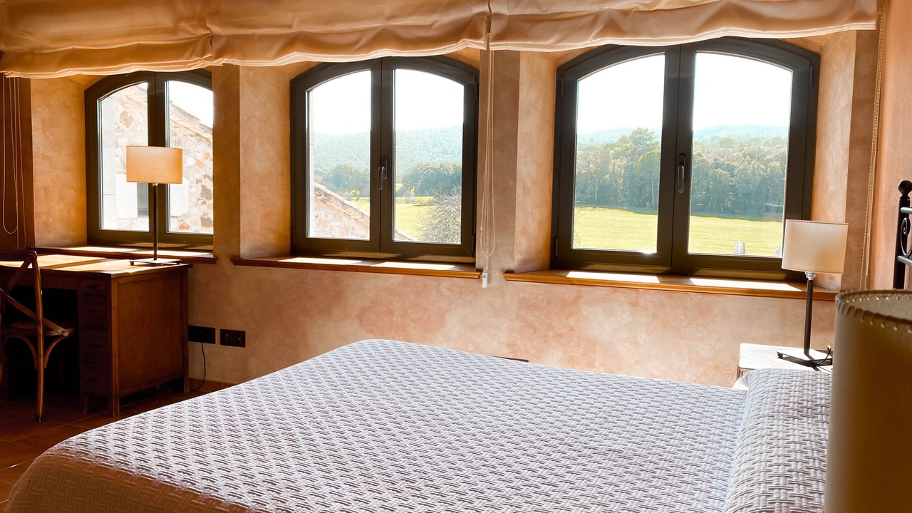 Photo of Bedroom in Juia