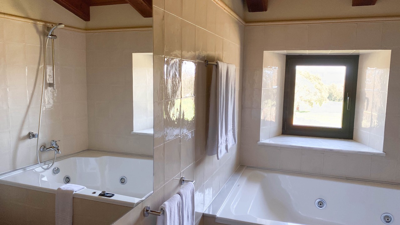 Photo of Bathroom in Juia