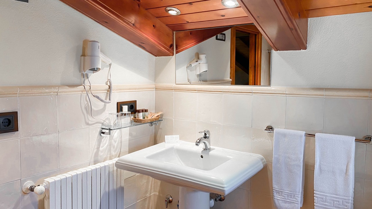 Photo of Bathroom in Juia