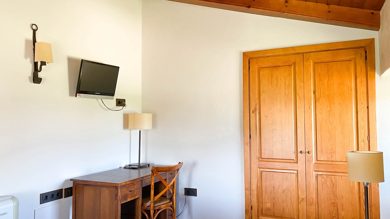 Photo of Bedroom in Juia