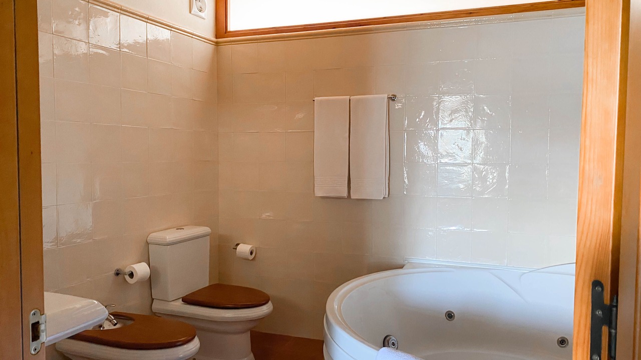 Photo of Bathroom in Juia