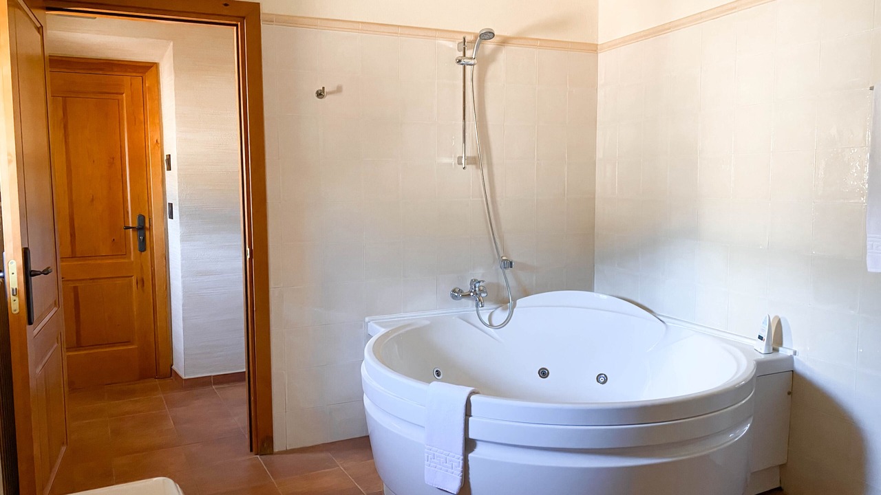 Photo of Bathroom in Juia