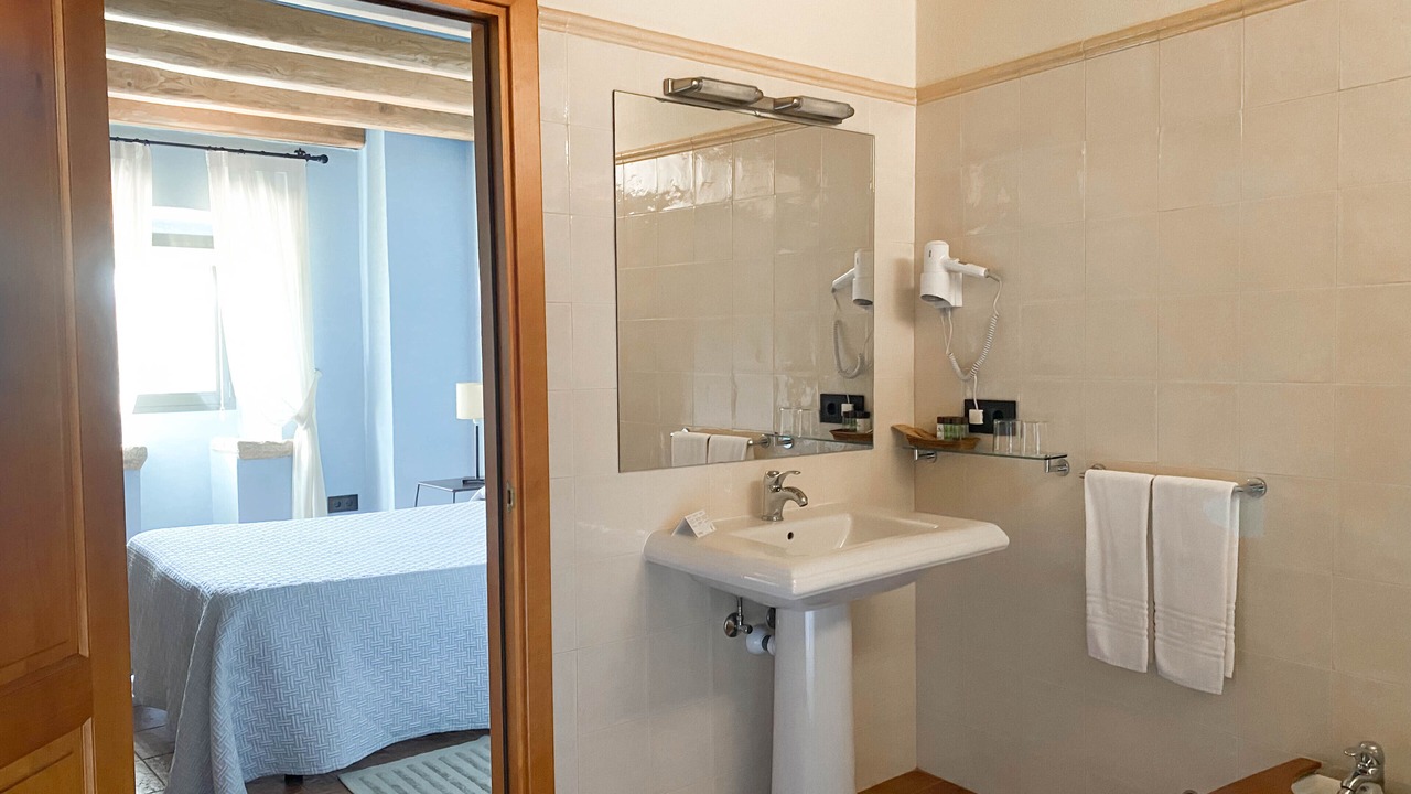 Photo of Bathroom in Juia