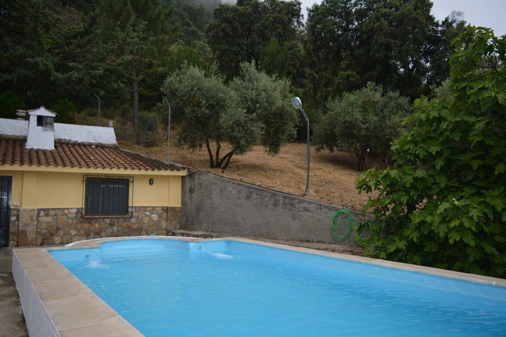 Photo of Outdoor in Burunchel