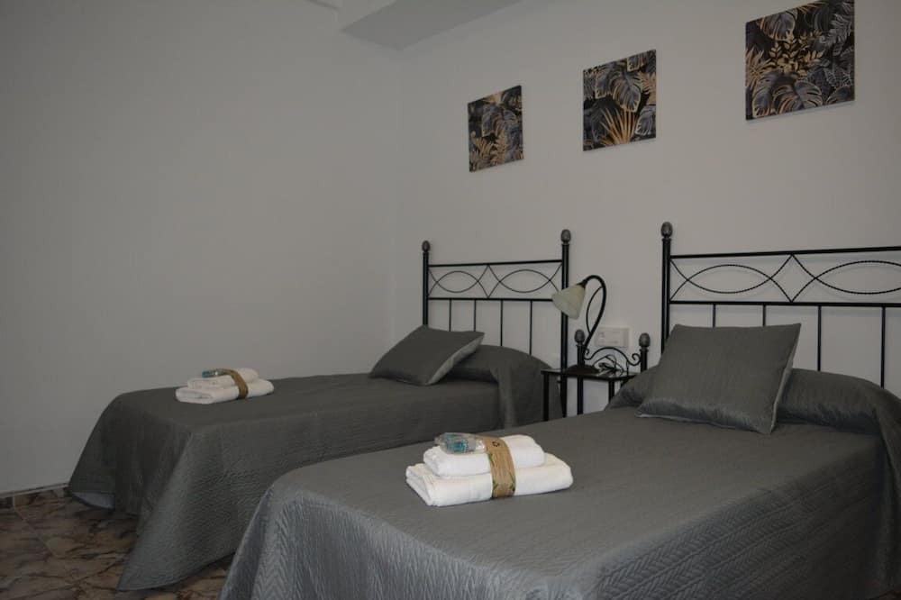 Photo of Bedroom in Burunchel