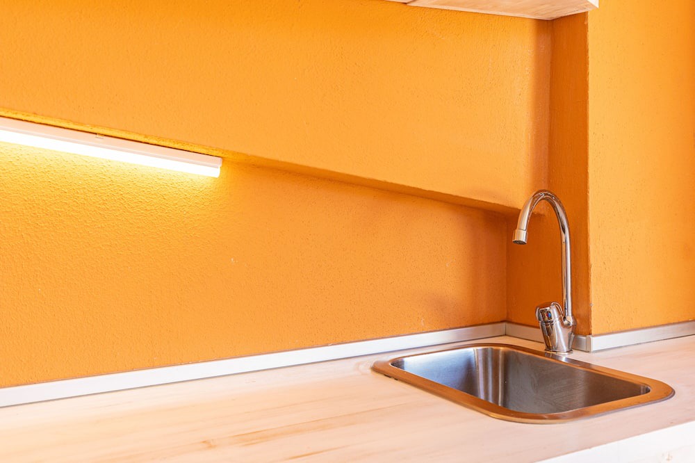 Photo of Kitchen in Osseddu