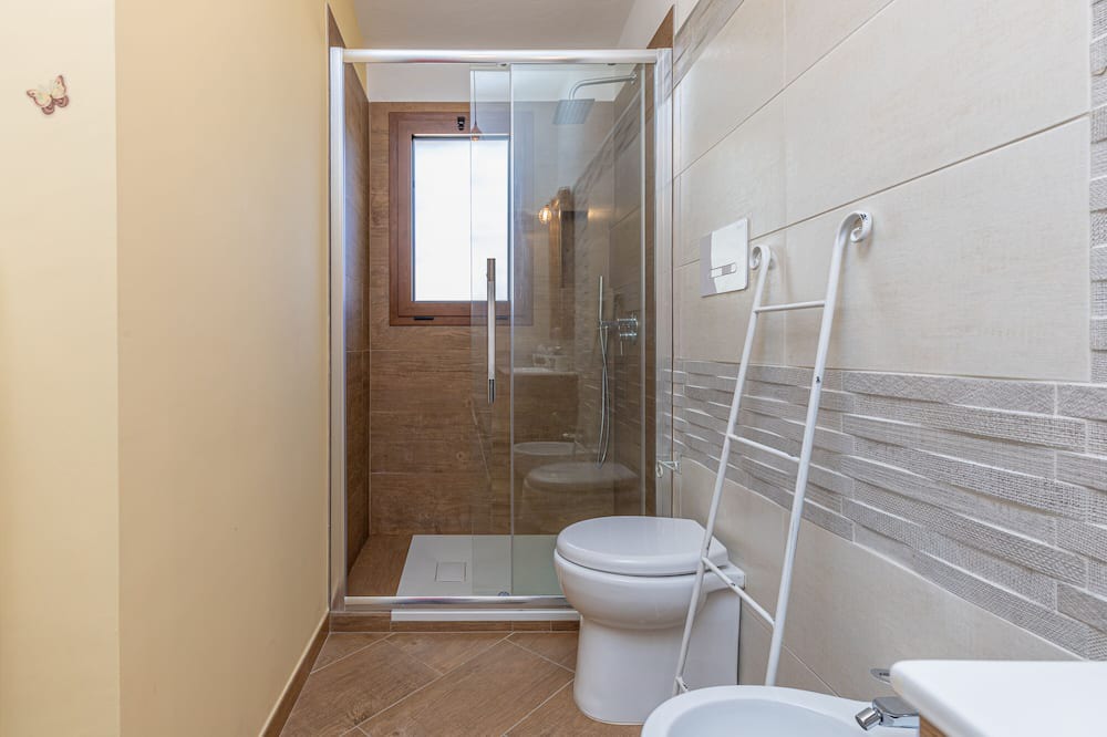 Photo of Bathroom in Osseddu