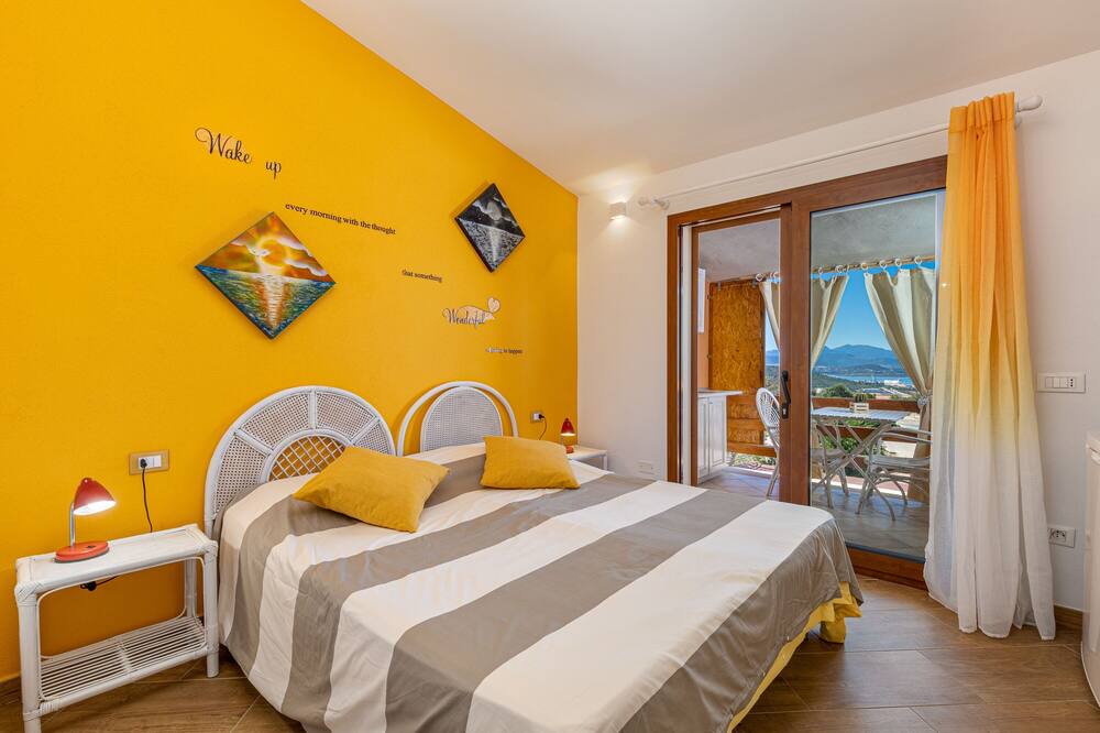 Photo of Bedroom in Osseddu