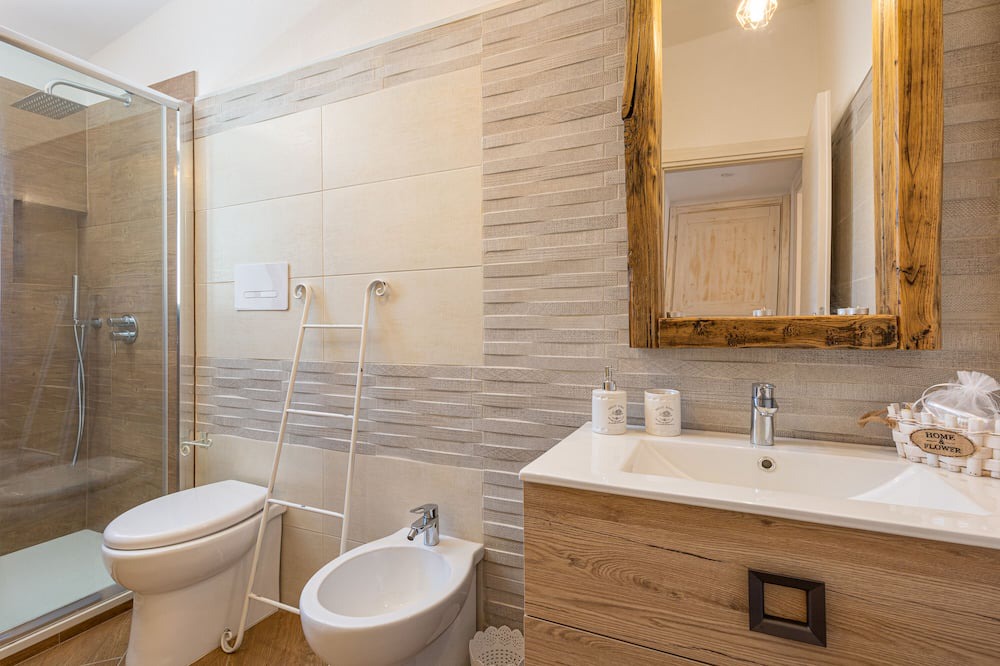 Photo of Bathroom in Osseddu