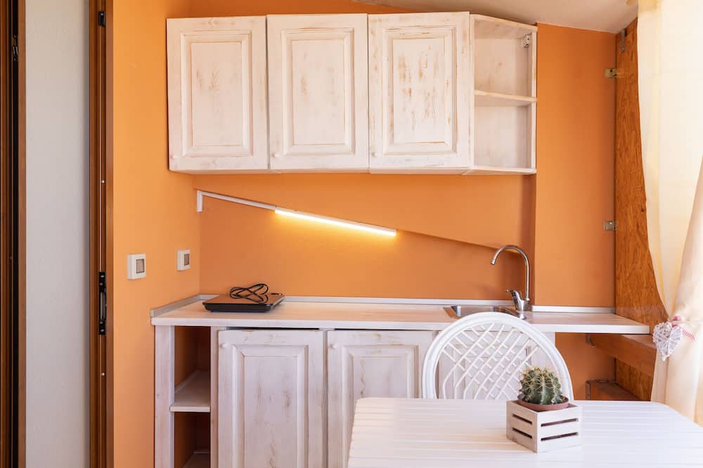 Photo of Kitchen in Osseddu