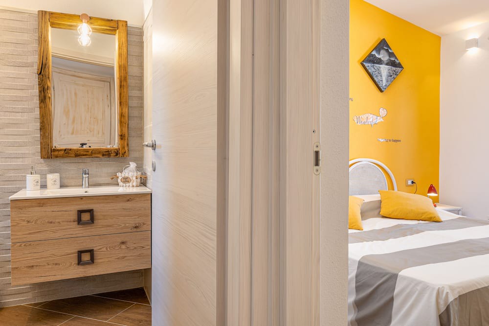 Photo of Bedroom in Osseddu