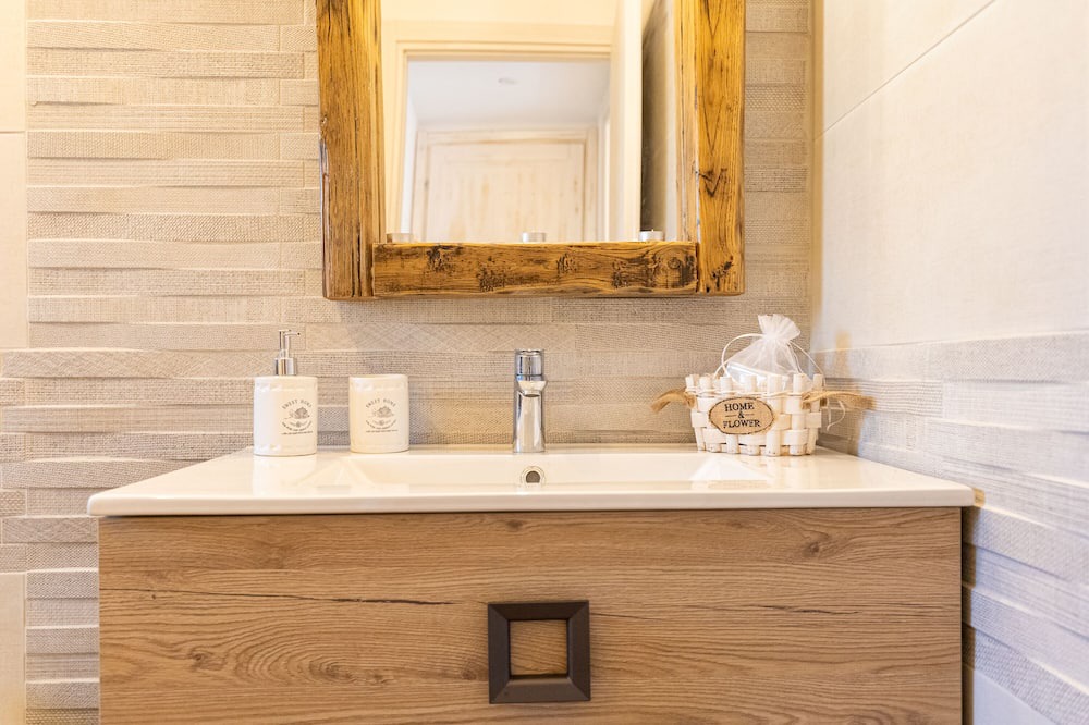 Photo of Bathroom in Osseddu