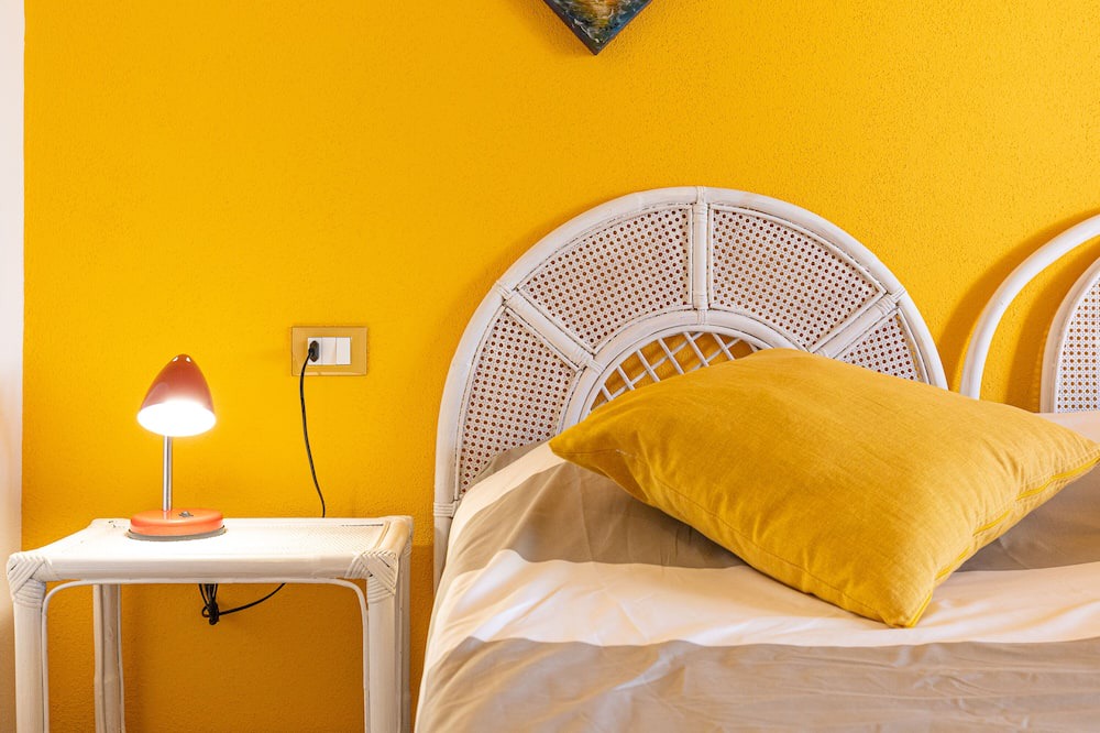 Photo of Bedroom in Osseddu