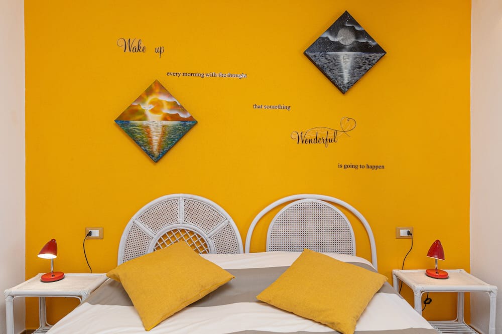 Photo of Bedroom in Osseddu