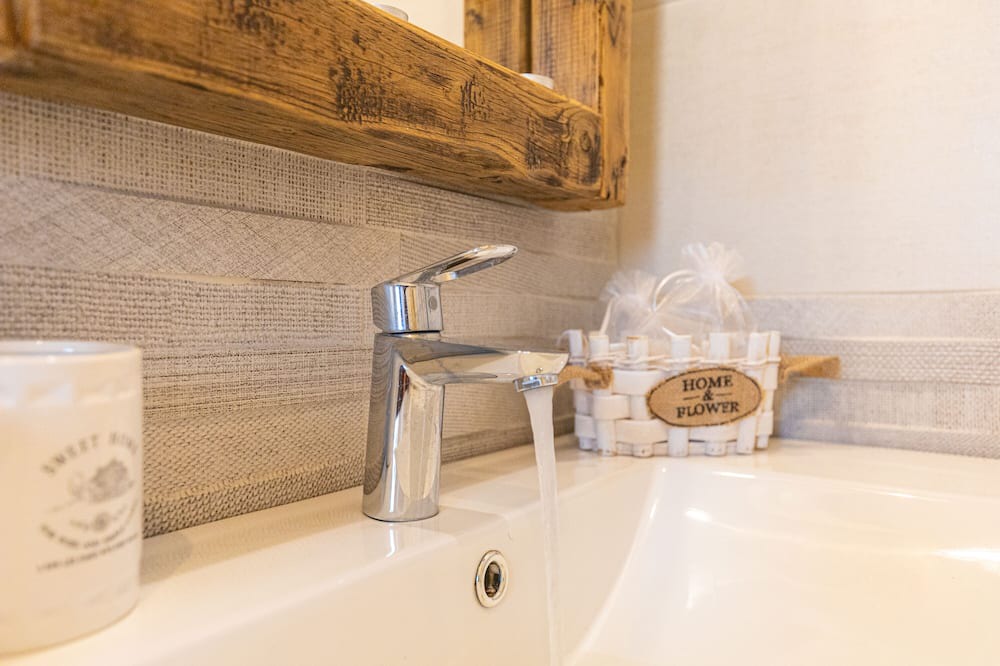 Photo of Bathroom in Osseddu