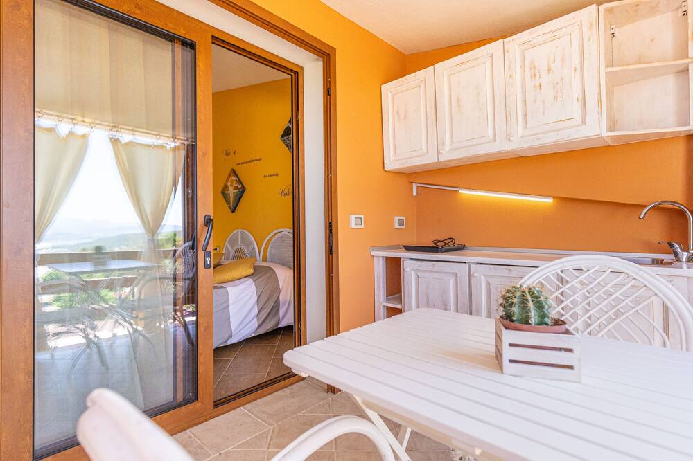 Photo of Bedroom in Osseddu