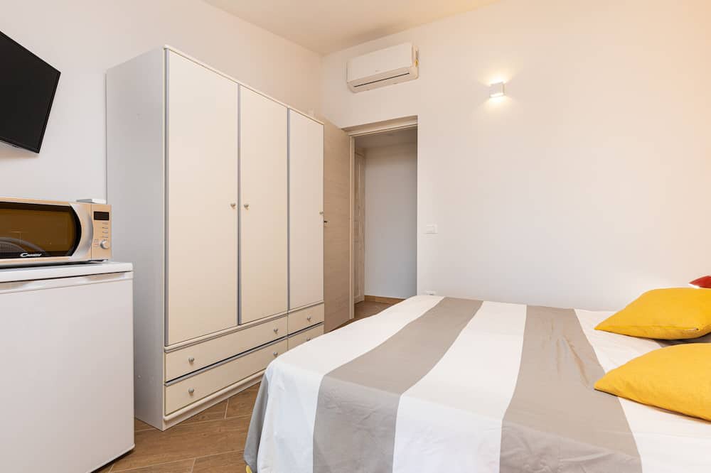 Photo of Bedroom in Osseddu