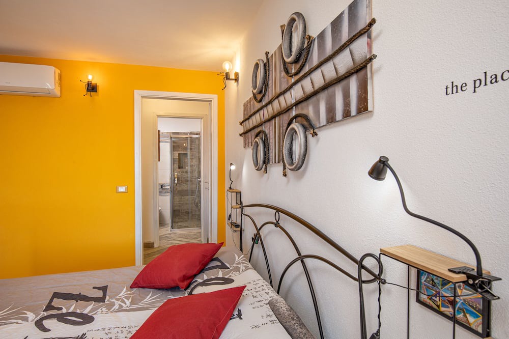 Photo of Bedroom in Osseddu