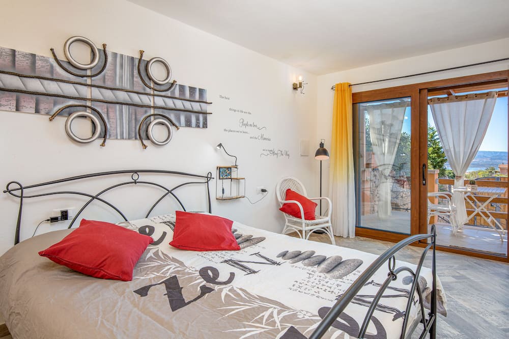 Photo of Bedroom in Osseddu