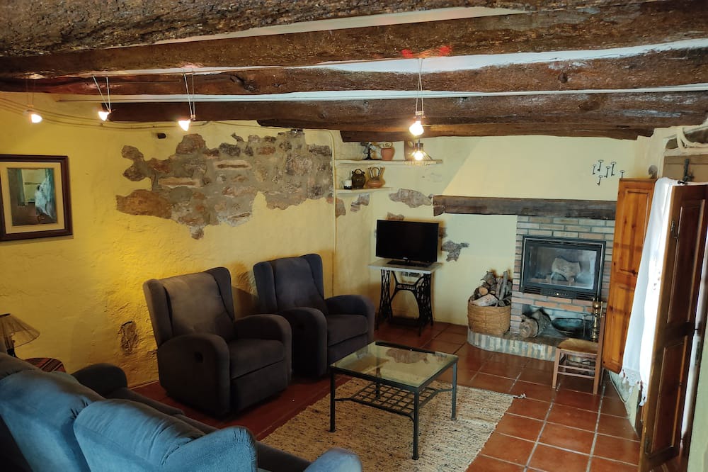 Photo of Livingroom in Castellet i la Gornal