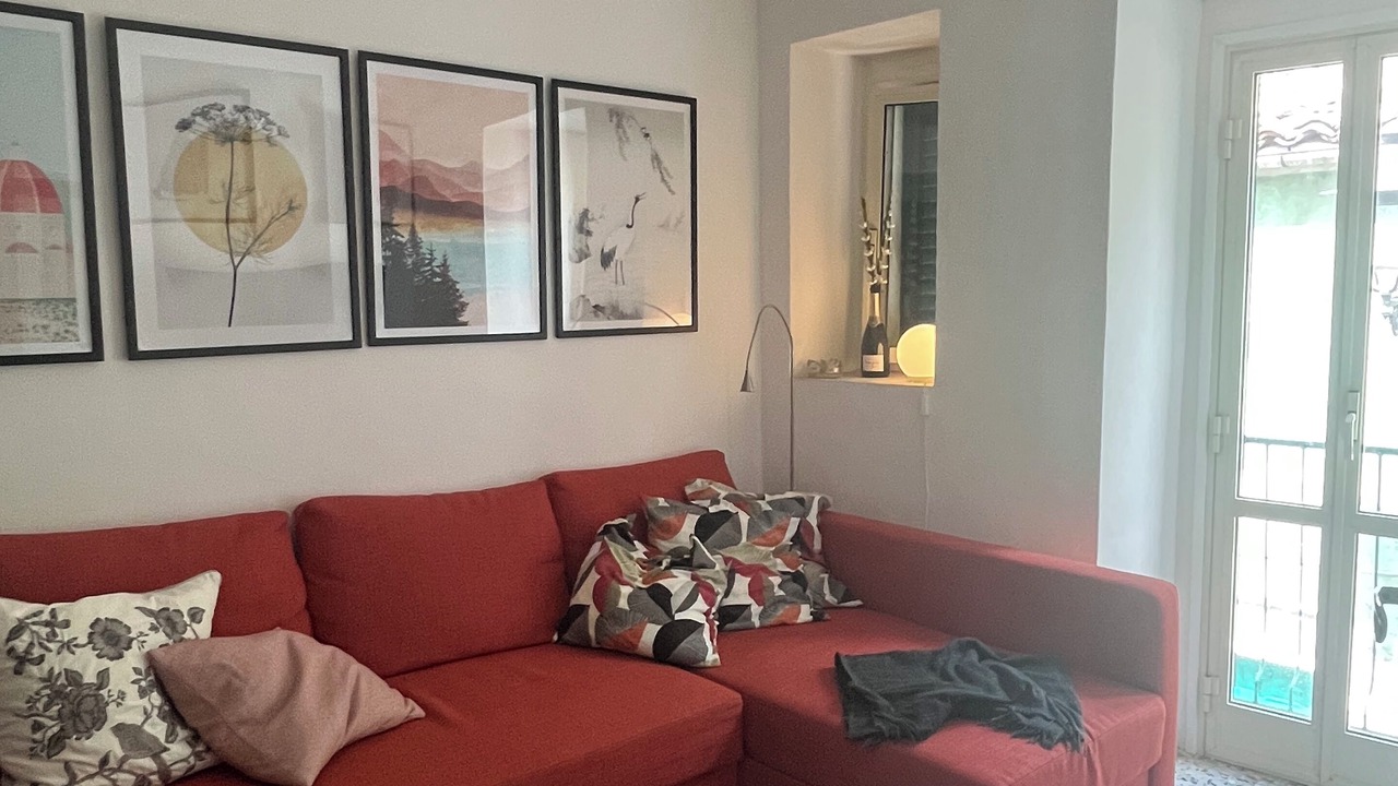 Photo of Livingroom in Casoli