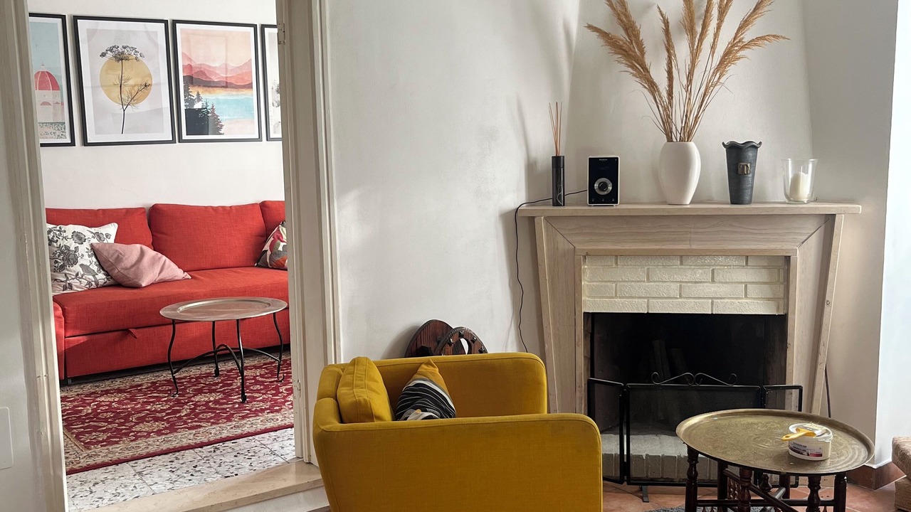 Photo of Livingroom in Casoli