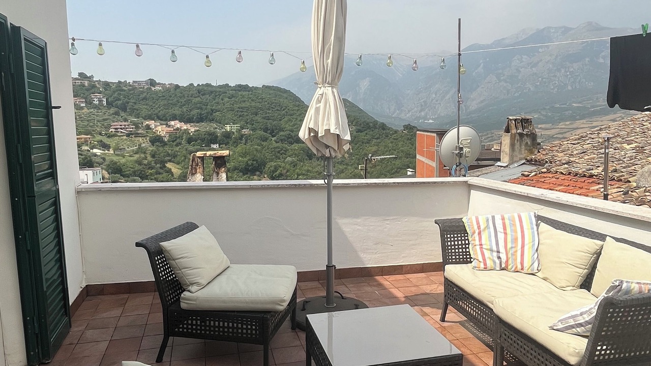 Photo of Outdoor in Casoli