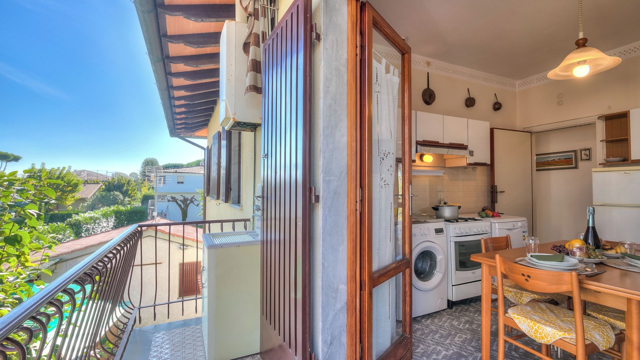 Photo of Outdoor in Forte dei Marmi