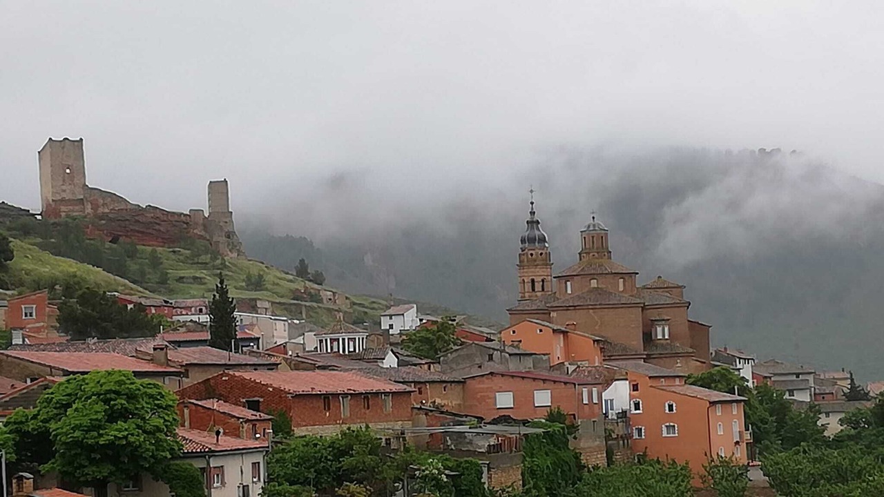 Photo of Outdoor in Villafeliche