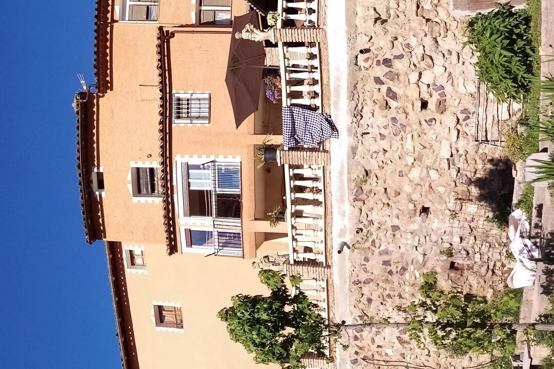 Photo of Outdoor in Villafeliche