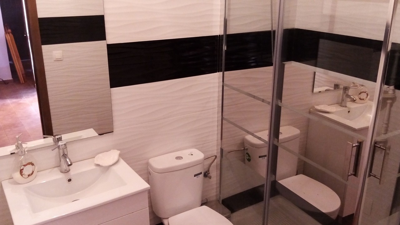 Photo of Bathroom in Villafeliche