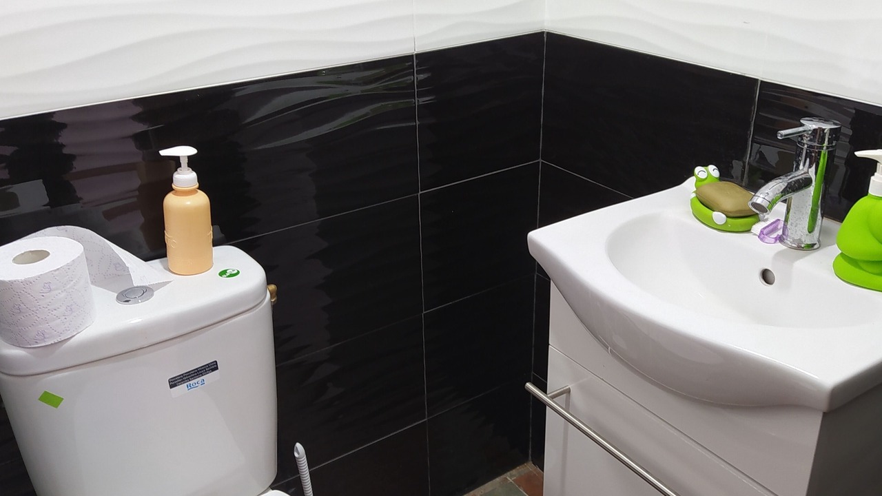 Photo of Bathroom in Villafeliche