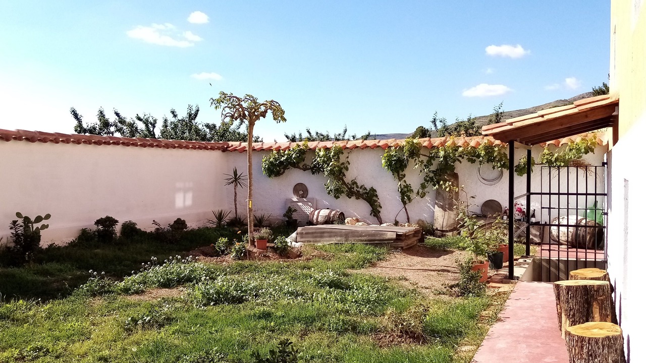 Photo of Outdoor in Villafeliche